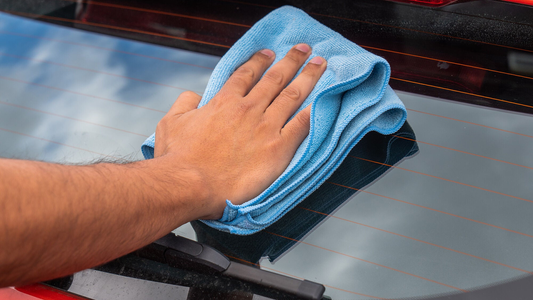 How Often to Wax Your Car