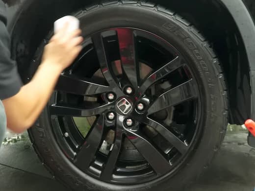 How to Clean Tires and Wheels Like a Pro: A Step-by-Step Guide