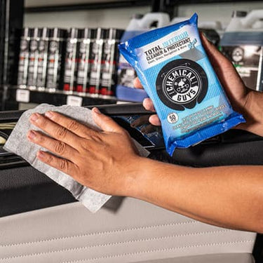 Car Wipes