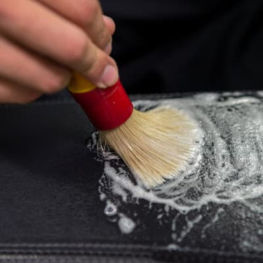 Interior Brushes