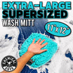 Big Noodle Supersized Wash Mitt