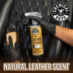 Leather Cleaner