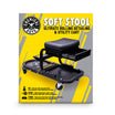 Soft Stool Ultimate Utility Detailing Cart