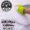 Sticky Snowball Ultra Snow Foam Car Wash