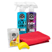 Glass & Window Protection Kit