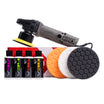 TORQX Random Orbital Polisher Kit