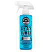 Clay Luber Synthetic Lubricant