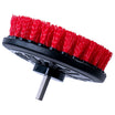 Chemical Guys Spinner Carpet Drill Brush, Heavy Duty