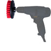 Chemical Guys Spinner Carpet Drill Brush, Heavy Duty