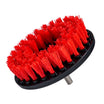 Chemical Guys Spinner Carpet Drill Brush, Heavy Duty