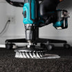 Chemical Guys Spinner Carpet Drill Brush, Light Duty