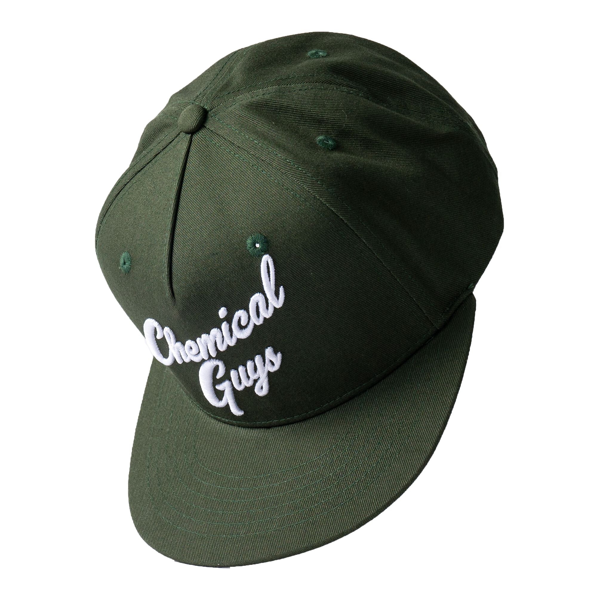 IPictorial Snap Back Solid newest Team Black/Green Cap