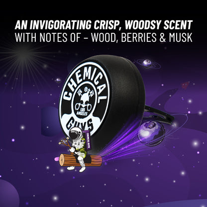 Galactic Vent Clip Air Freshener