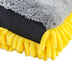 3-Way Premium Wash Mitt