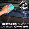 Natural Shine New Look Shine Plastic, Rubber, Vinyl Dressing