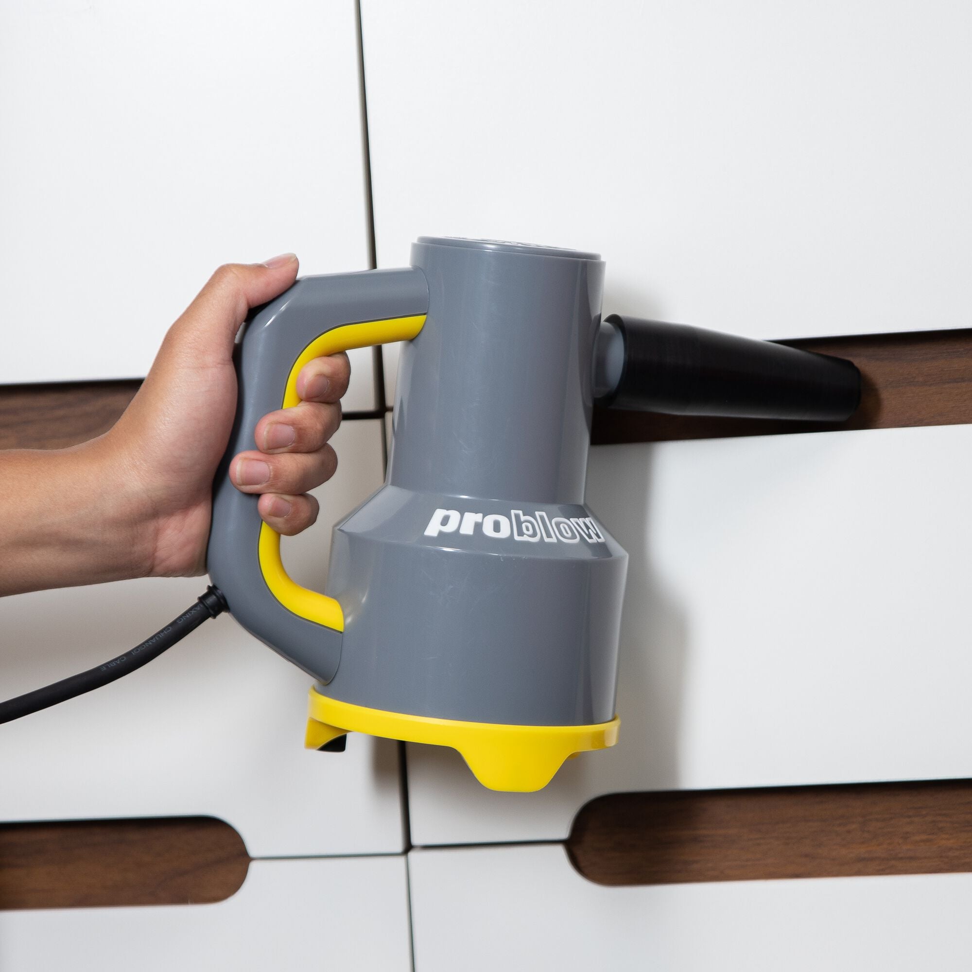 ProBlow High Flow Professional Handheld Dryer & Blower | Chemical Guys