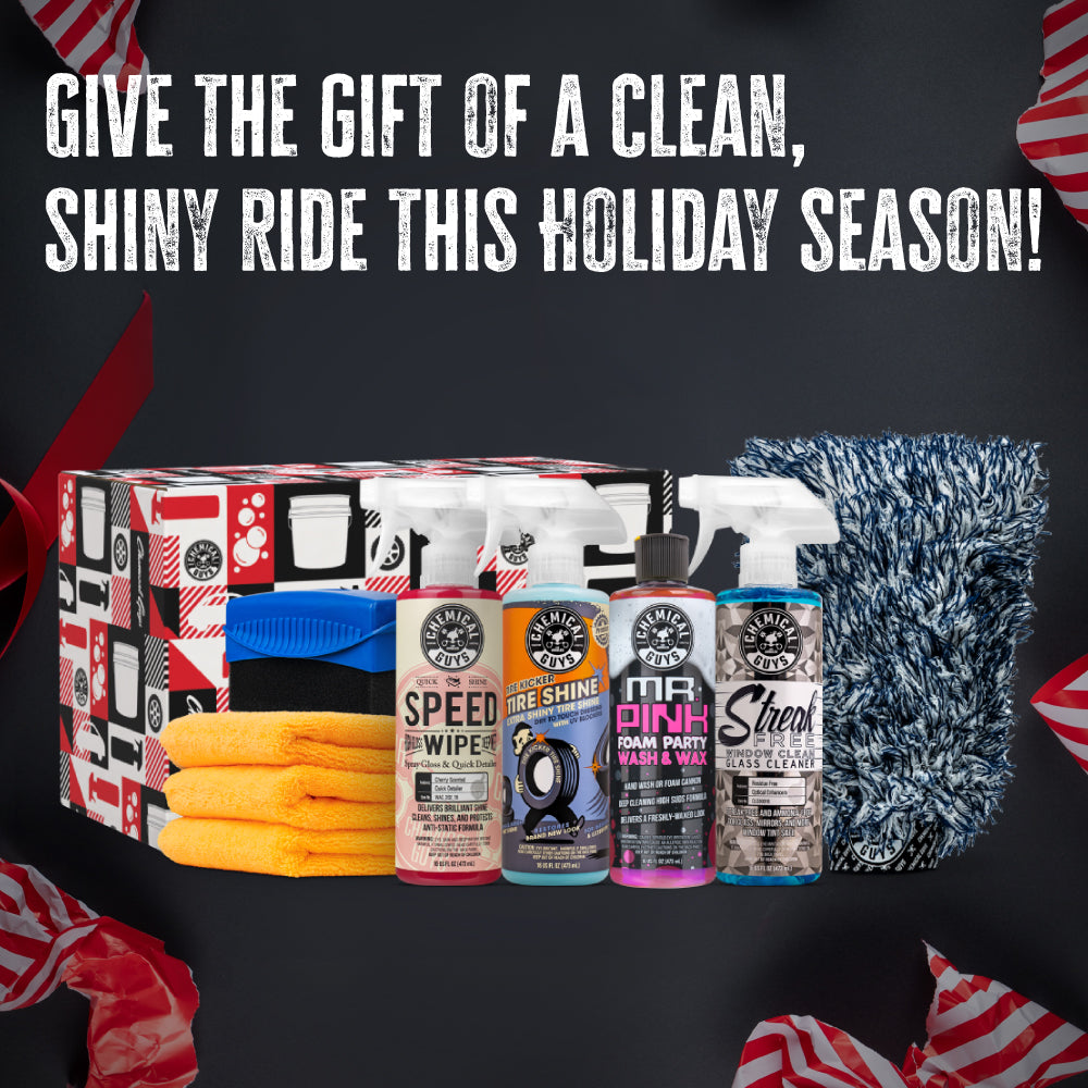 Season of Shine Exterior Gift Kit