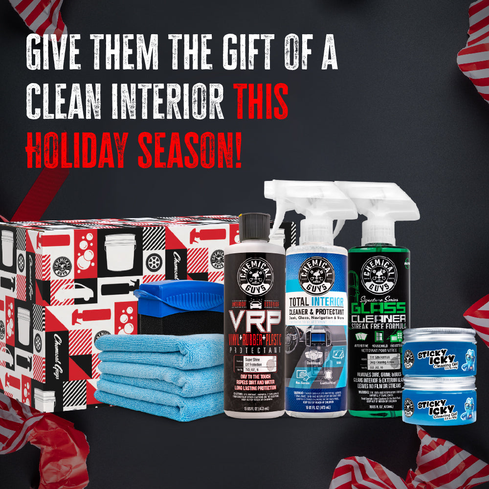 Season of Shine Interior Gift Kit