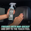 Sprayable Leather Cleaner & Conditioner In One