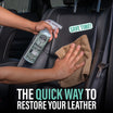 Sprayable Leather Cleaner & Conditioner In One