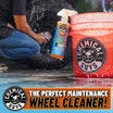 All in One Foam Blaster Wash & Wax Ultimate Kit w/Bucket