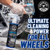 Signature Series Wheel Cleaner