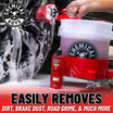 Suds & Shine Bucket Kit