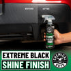 Clear Liquid Extreme Tire Shine