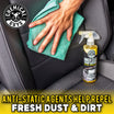 Inner Clean Interior Quick Detailer & Protectant