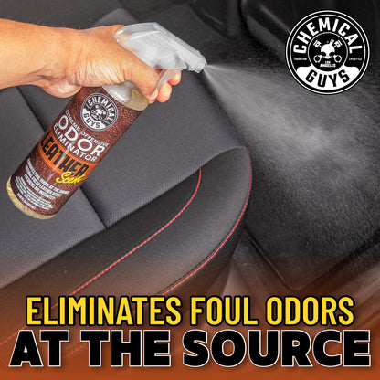 Extreme Offensive Odor Eliminator Leather Scent