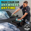 EcoSmart-RU Waterless Car Wash