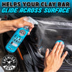 Clay Luber Synthetic Lubricant