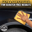 Professional Grade Microfiber Towels