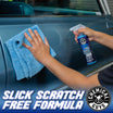 P40 Quick Detail Spray Natural Carnauba Shine