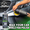 Slick Finish Cleaner Wax