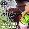 TORQ Foam Blaster 6