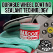 Wheel Guard Max Coat Wheel and Rim Sealant