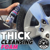 Incite Foaming Wheel Cleaner