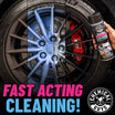 Incite Foaming Wheel Cleaner