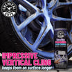 Incite Foaming Wheel Cleaner