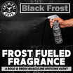 Black Frost Air Freshener