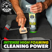 Foaming Citrus Fabric Clean Carpet & Upholstery Shampoo