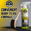 Foaming Citrus Fabric Clean Carpet & Upholstery Shampoo