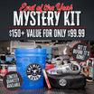 End of Year Mystery Kit