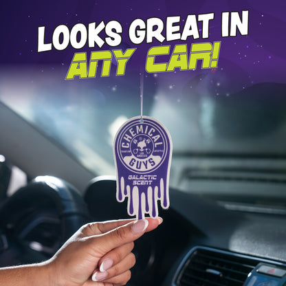 Galactic Scent Air Freshener Bundle