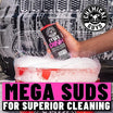 Mr. Pink Foam Party Express Wash & Detail Bundle