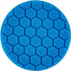 Blue Hex-Logic Polishing/Finishing Pad