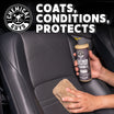 Leather Care Protection Complete Kit