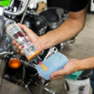 Redline Hyper Seal High Shine Wax & Sealant for Motorcycles