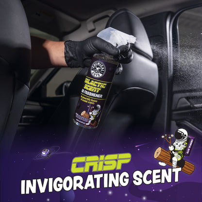 Galactic Scent Air Freshener